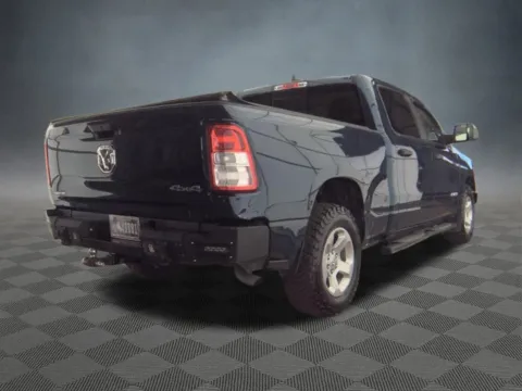 More photos of 2019 Ram 1500 Tradesman at McCloskey Truck Town (Licensed as McCloskey Motors Inc.), CO