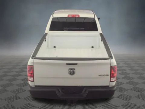 More photos of 2018 Ram 2500 Tradesman at McCloskey Truck Town (Licensed as McCloskey Motors Inc.), CO