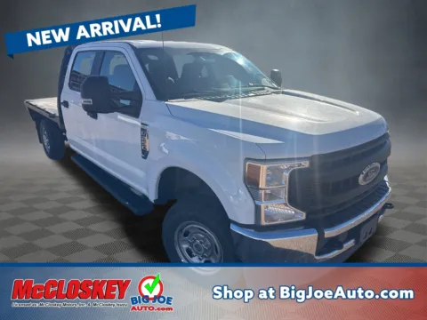 White 2022 Ford F-250SD XL for sale in Colorado Springs, CO