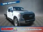 White 2022 Ford F-250SD XL for sale in Colorado Springs, CO