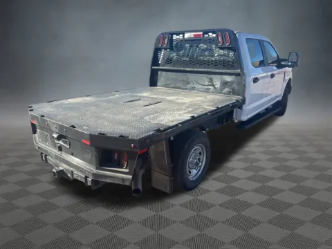 Another view of 2022 Ford F-250SD XL for sale in Colorado Springs, CO at McCloskey Truck Town (Licensed as McCloskey Motors Inc.)