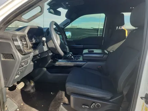 More photos of 2021 Ford F-150 XLT at McCloskey Truck Town (Licensed as McCloskey Motors Inc.), CO