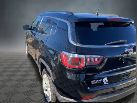 More photos of 2019 Jeep Compass Limited at McCloskey Truck Town (Licensed as McCloskey Motors Inc.), CO