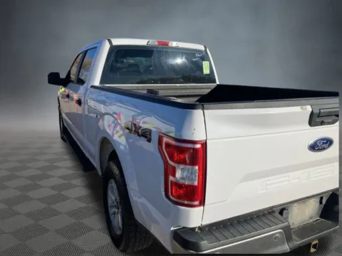 More photos of 2018 Ford F-150 XL at McCloskey Truck Town (Licensed as McCloskey Motors Inc.), CO