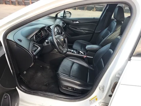 More photos of 2017 Chevrolet Cruze Premier at McCloskey Truck Town (Licensed as McCloskey Motors Inc.), CO