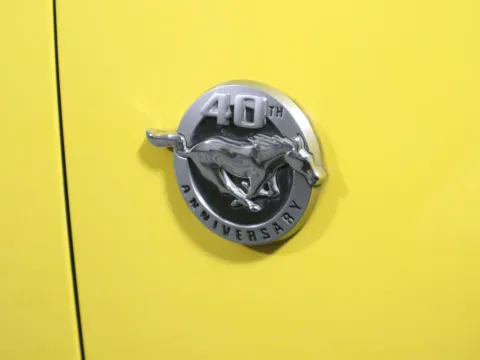 More photos of 2004 Ford Mustang GT at McCloskey Truck Town (Licensed as McCloskey Motors Inc.), CO