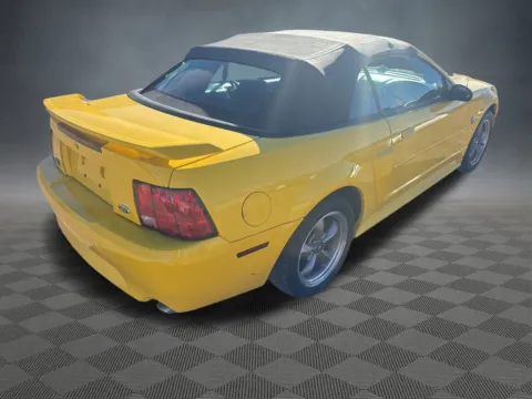 Another view of 2004 Ford Mustang GT for sale in Colorado Springs, CO at McCloskey Truck Town (Licensed as McCloskey Motors Inc.)