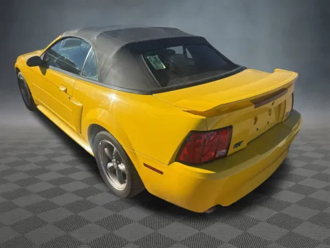 More photos of 2004 Ford Mustang GT at McCloskey Truck Town (Licensed as McCloskey Motors Inc.), CO