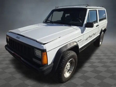 Photos of 1993 Jeep Cherokee for sale in Colorado Springs, CO at McCloskey Truck Town (Licensed as McCloskey Motors Inc.)