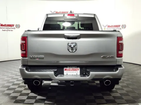 More photos of 2021 Ram 1500 Laramie at McCloskey Truck Town (Licensed as McCloskey Motors Inc.), CO