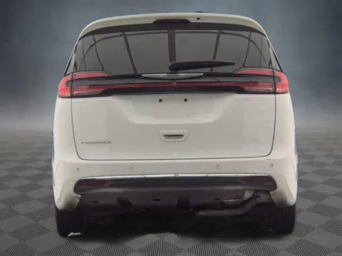 More photos of 2024 Chrysler Pacifica Touring L at McCloskey Truck Town (Licensed as McCloskey Motors Inc.), CO