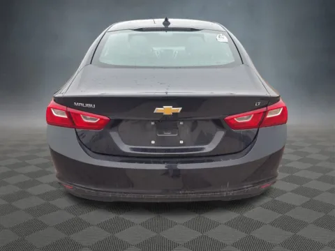 More photos of 2023 Chevrolet Malibu LT at McCloskey Truck Town (Licensed as McCloskey Motors Inc.), CO