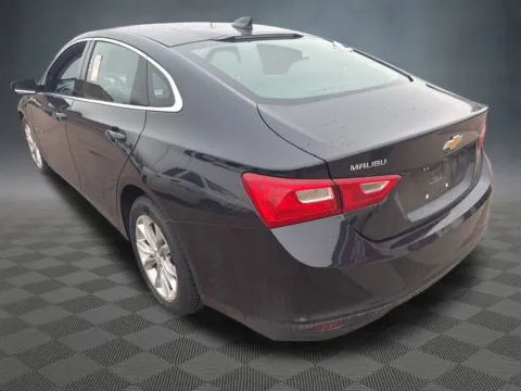 More photos of 2023 Chevrolet Malibu LT at McCloskey Truck Town (Licensed as McCloskey Motors Inc.), CO