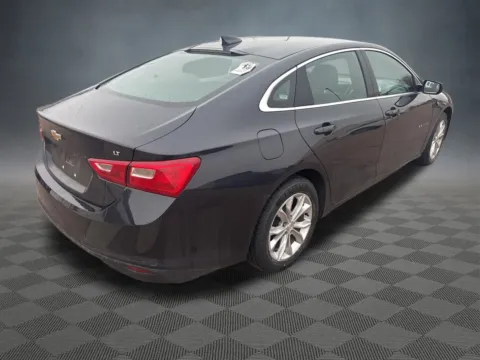 Another view of 2023 Chevrolet Malibu LT for sale in Colorado Springs, CO at McCloskey Truck Town (Licensed as McCloskey Motors Inc.)