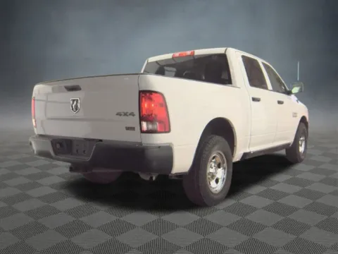 Another view of 2016 Ram 1500 Tradesman for sale in Colorado Springs, CO at McCloskey Truck Town (Licensed as McCloskey Motors Inc.)