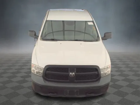 Photos of 2016 Ram 1500 Tradesman for sale in Colorado Springs, CO at McCloskey Truck Town (Licensed as McCloskey Motors Inc.)