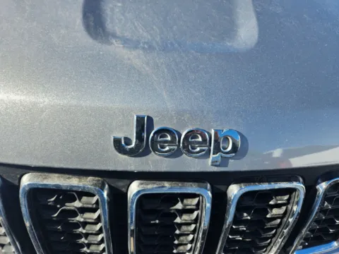 Photos of 2019 Jeep Grand Cherokee Laredo E for sale in Colorado Springs, CO at McCloskey Truck Town (Licensed as McCloskey Motors Inc.)