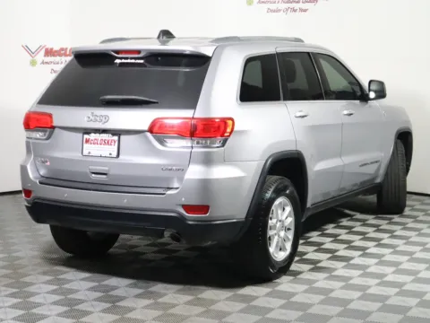 More photos of 2019 Jeep Grand Cherokee Laredo E at McCloskey Truck Town (Licensed as McCloskey Motors Inc.), CO