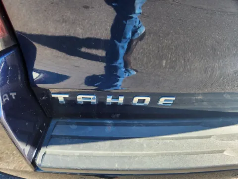 More photos of 2018 Chevrolet Tahoe LS at McCloskey Truck Town (Licensed as McCloskey Motors Inc.), CO