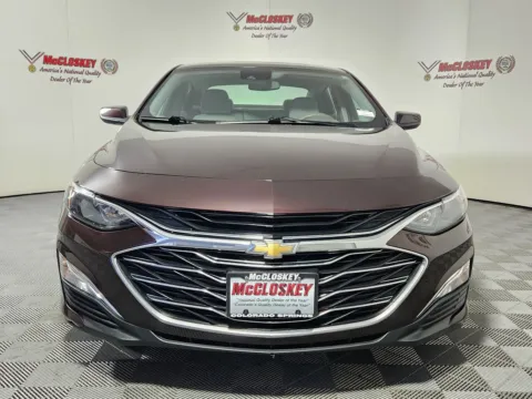 Photos of 2020 Chevrolet Malibu LS for sale in Colorado Springs, CO at McCloskey Truck Town (Licensed as McCloskey Motors Inc.)