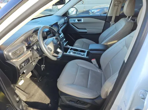 More photos of 2023 Ford Explorer Limited at McCloskey Truck Town (Licensed as McCloskey Motors Inc.), CO