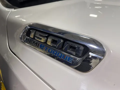 Another view of 2023 Ram 1500 Tradesman for sale in Colorado Springs, CO at McCloskey Truck Town (Licensed as McCloskey Motors Inc.)