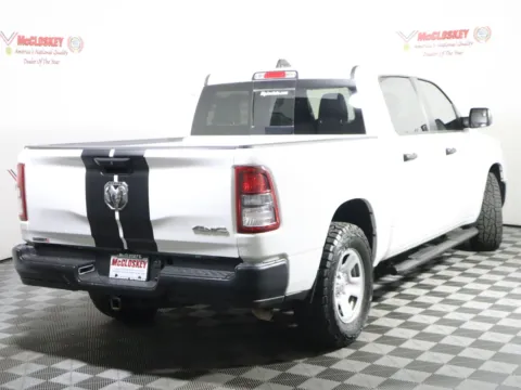More photos of 2023 Ram 1500 Tradesman at McCloskey Truck Town (Licensed as McCloskey Motors Inc.), CO