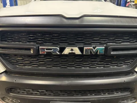 More photos of 2023 Ram 1500 Tradesman at McCloskey Truck Town (Licensed as McCloskey Motors Inc.), CO