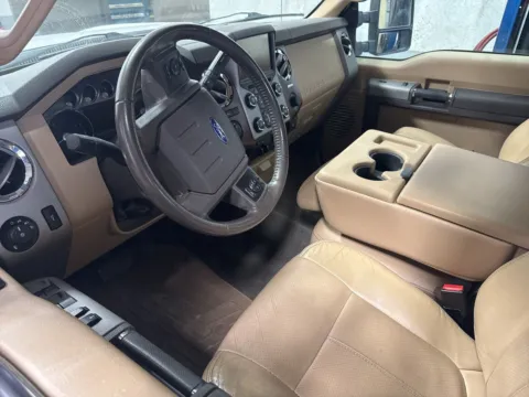 More photos of 2013 Ford F-350SD Lariat at McCloskey Truck Town (Licensed as McCloskey Motors Inc.), CO