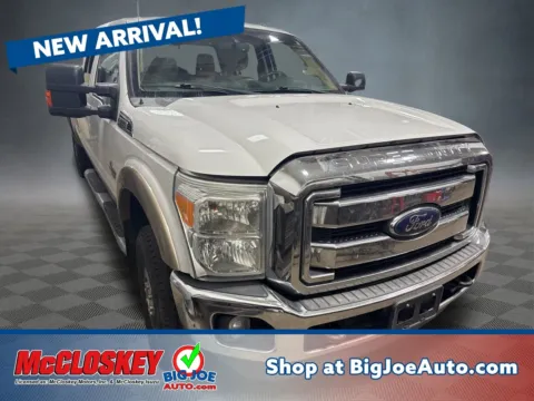 Blue 2013 Ford F-350SD Lariat for sale in Colorado Springs, CO