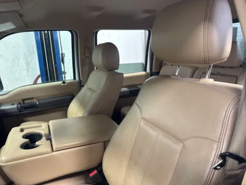 More photos of 2013 Ford F-350SD Lariat at McCloskey Truck Town (Licensed as McCloskey Motors Inc.), CO