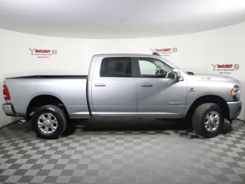 Another view of 2024 Ram 2500 Laramie for sale in Colorado Springs, CO at McCloskey Truck Town (Licensed as McCloskey Motors Inc.)