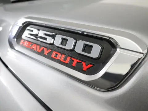 More photos of 2024 Ram 2500 Laramie at McCloskey Truck Town (Licensed as McCloskey Motors Inc.), CO