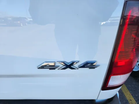 More photos of 2022 Ram 1500 Classic SLT at McCloskey Truck Town (Licensed as McCloskey Motors Inc.), CO