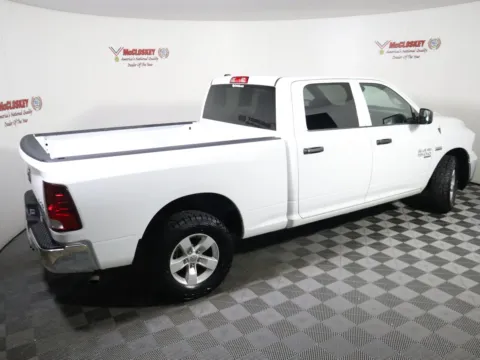More photos of 2022 Ram 1500 Classic SLT at McCloskey Truck Town (Licensed as McCloskey Motors Inc.), CO