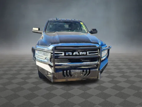 Photos of 2019 Ram 3500 SLT for sale in Colorado Springs, CO at McCloskey Truck Town (Licensed as McCloskey Motors Inc.)