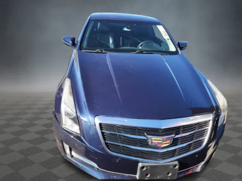 Photos of 2018 Cadillac ATS 2.0L Turbo Luxury for sale in Colorado Springs, CO at McCloskey Truck Town (Licensed as McCloskey Motors Inc.)