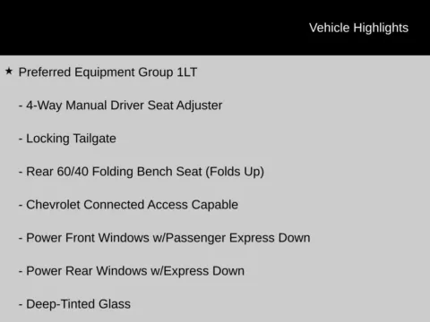 More photos of 2020 Chevrolet Silverado 2500HD LT at McCloskey Truck Town (Licensed as McCloskey Motors Inc.), CO