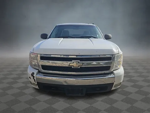 Photos of 2008 Chevrolet Silverado 1500 LT for sale in Colorado Springs, CO at McCloskey Truck Town (Licensed as McCloskey Motors Inc.)