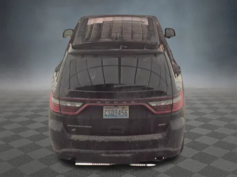 More photos of 2025 Dodge Durango GT Plus at McCloskey Truck Town (Licensed as McCloskey Motors Inc.), CO