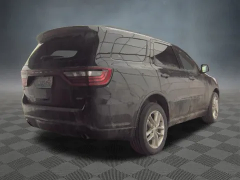 Another view of 2025 Dodge Durango GT Plus for sale in Colorado Springs, CO at McCloskey Truck Town (Licensed as McCloskey Motors Inc.)