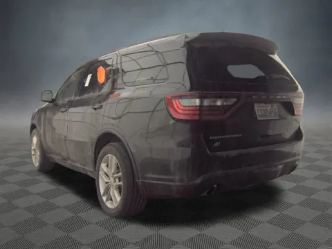 More photos of 2025 Dodge Durango GT Plus at McCloskey Truck Town (Licensed as McCloskey Motors Inc.), CO