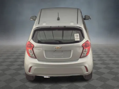 More photos of 2020 Chevrolet Spark 1LT at McCloskey Truck Town (Licensed as McCloskey Motors Inc.), CO