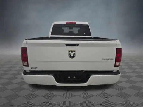 More photos of 2020 Ram 1500 Classic Express at McCloskey Truck Town (Licensed as McCloskey Motors Inc.), CO