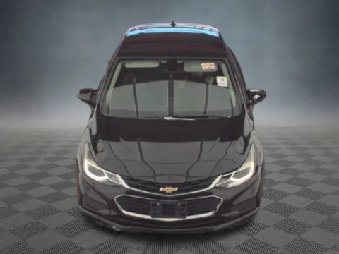 Photos of 2018 Chevrolet Cruze LT for sale in Colorado Springs, CO at McCloskey Truck Town (Licensed as McCloskey Motors Inc.)