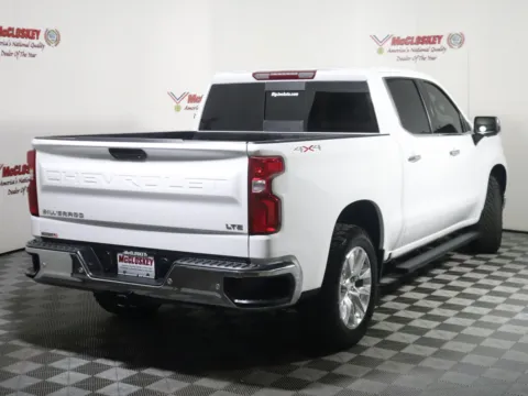 More photos of 2022 Chevrolet Silverado 1500 LTD LTZ at McCloskey Truck Town (Licensed as McCloskey Motors Inc.), CO