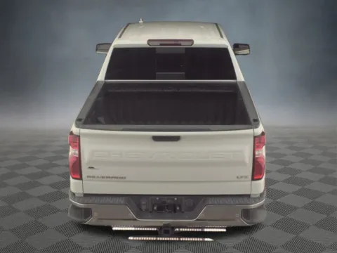 More photos of 2022 Chevrolet Silverado 1500 LTD LTZ at McCloskey Truck Town (Licensed as McCloskey Motors Inc.), CO