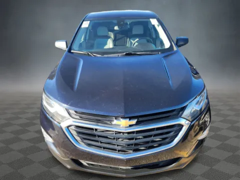 Another view of 2020 Chevrolet Equinox LS for sale in Colorado Springs, CO at McCloskey Truck Town (Licensed as McCloskey Motors Inc.)