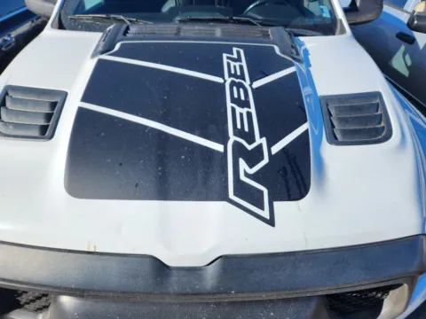 Photos of 2019 Ram 1500 Rebel for sale in Colorado Springs, CO at McCloskey Truck Town (Licensed as McCloskey Motors Inc.)