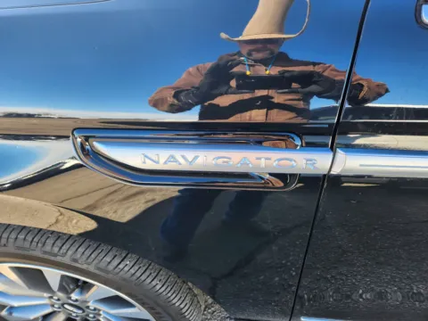 More photos of 2018 Lincoln Navigator Select at McCloskey Truck Town (Licensed as McCloskey Motors Inc.), CO